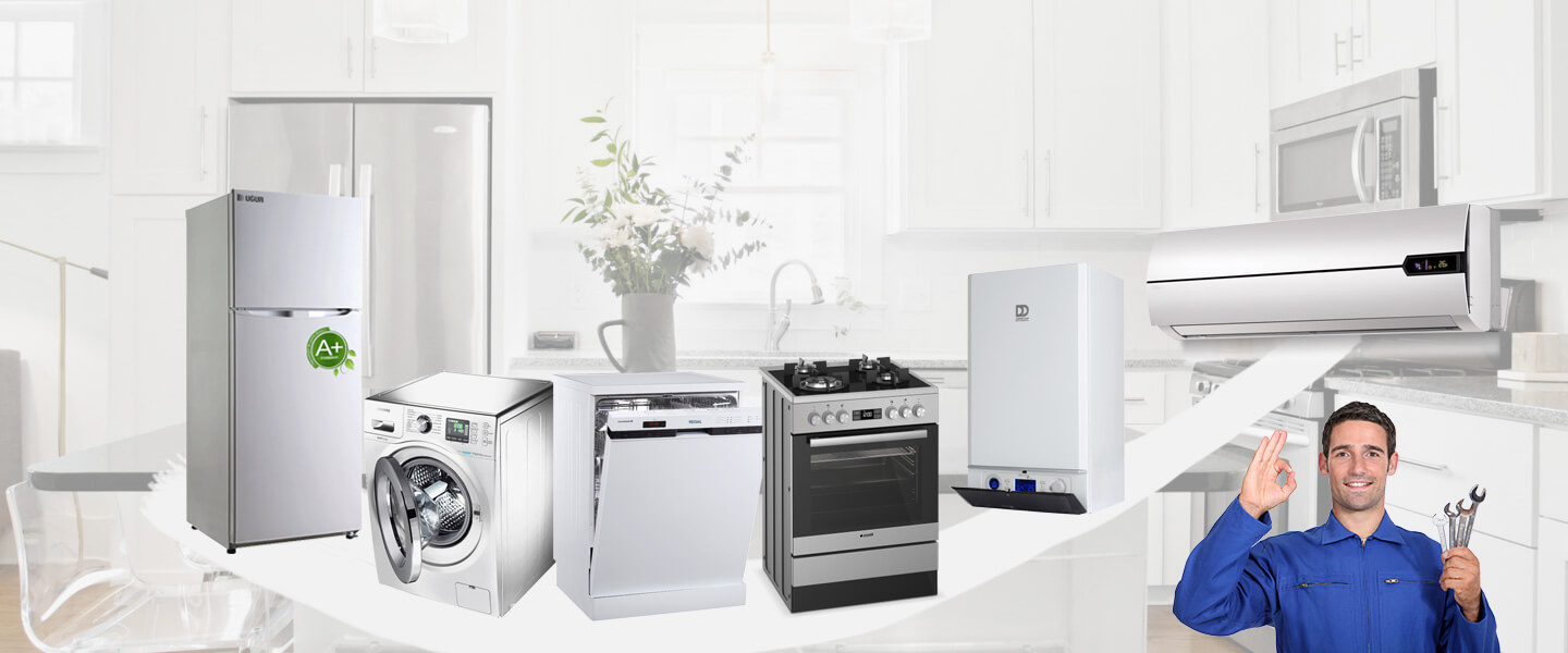 Sarıcakaya Maytag Servisi